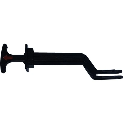 VW Passat B5 B5.5 için Kaput Açma Mandalı 3B0823593C-D ürün görseli 1