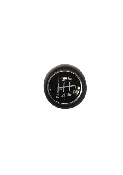 Fiat Egea 6  Ileri Benzinli Vites Topuzu 50294514 ürün görseli 1
