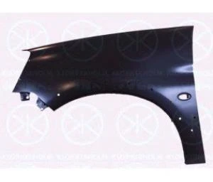 PEUGEOT PARTNER  ÖN SOL ÇAMURLUK 7840.N6  2003-2008 ARASI ürün görseli 1