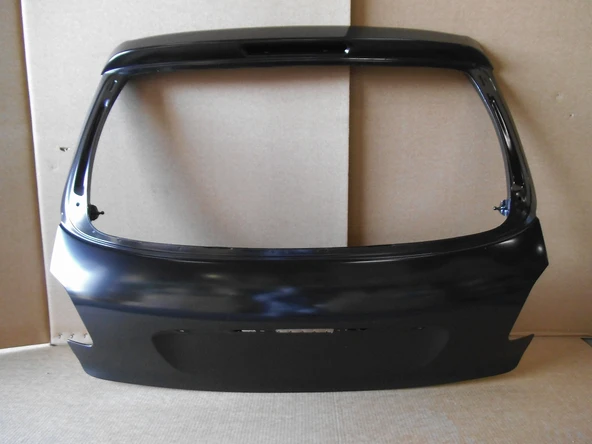 PEUGEOT  206 BAGAJ KAPUTU 8701.R5 ürün görseli 1