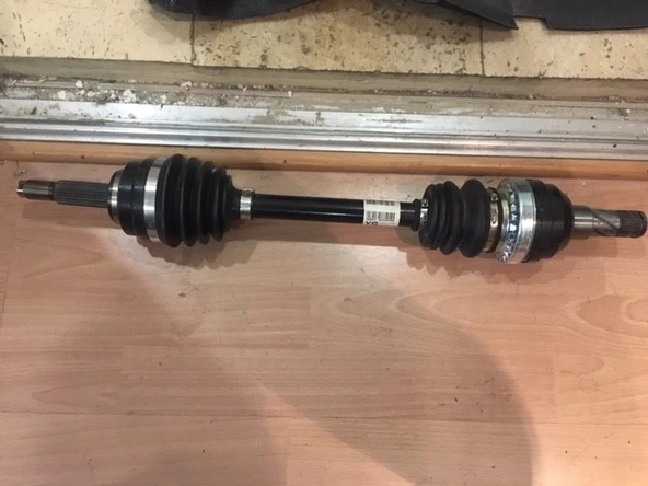 AKS KOMPLE SOL M.T AVEO T250 / 255 1,4 16V            96348788 ürün görseli 1