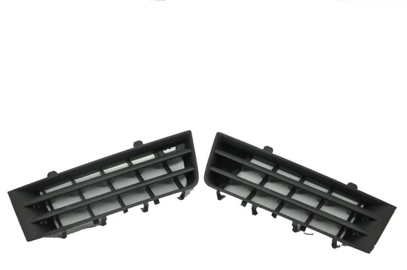 Renault Megane 2  ( 03-06 ) Ön Tampon Panjur Takımı  7701474478 ürün görseli 1