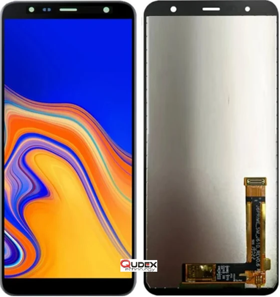 Samsung Galaxy J4 Plus Sm-J415 Lcd Ekran Dokunmatik ürün görseli 1