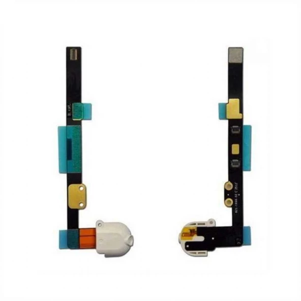 iPad Mini / iPad Mini 2 / iPad Mini 3 Kulaklık Soketi Film Orj ürün görseli 1