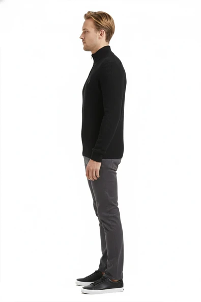 Legato Erkek Sweat 4725 - Resim 11