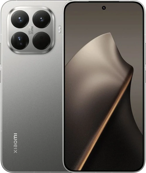 Xiaomi 15T Pro 512 GB 12 GB Ram (XİAOMİ Türkiye Garantili) TİTANYUM GRAY ürün görseli 1