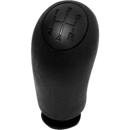 VİTES TOPUZU  RENAULT  FLUENCE    SİYAH KAPAK--  8200079112 ürün görseli 1