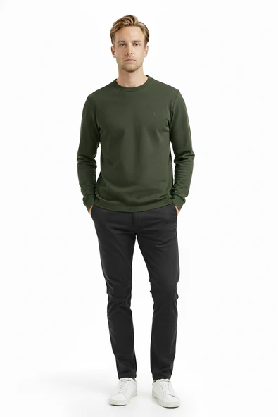 Legato Erkek Sweat 6705 ürün görseli 1