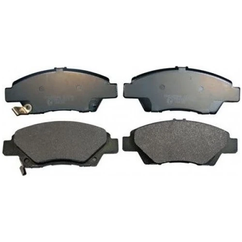 BOSCH PEUGEOT 307 Ön Fren Balata 2001 - 2008 (425259) ürün görseli 1