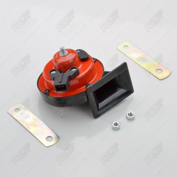 RENAULT MODUS Korna 2008 - 2012 (7701205707) - Resim 3