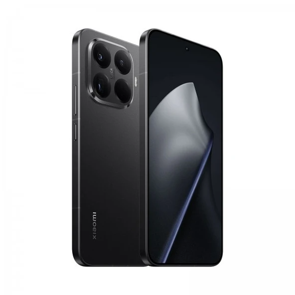 Xiaomi 15T Pro 512 GB 12 GB Ram (XİAOMİ Türkiye Garantili) Siyah ürün görseli 1