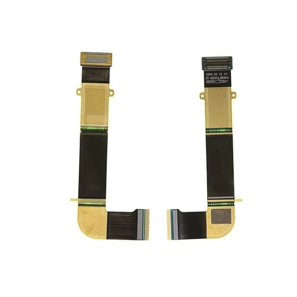 Samsung GT-B3310 Ara Film Flex Orj ürün görseli 1