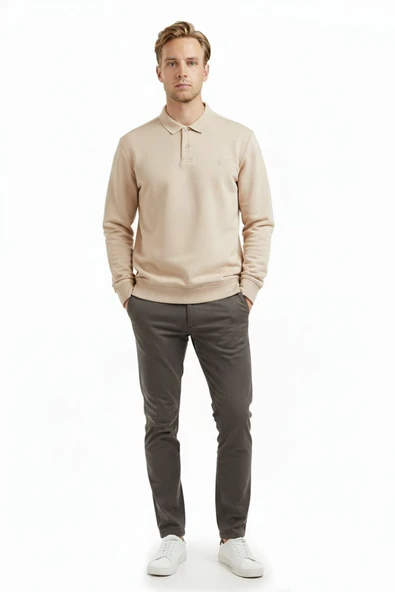 Legato Erkek Sweat 6700 - Resim 8