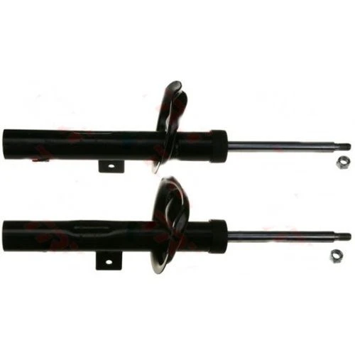 AMORTISOR ON SOL PEUGEOT PARTNER BERLİNGO 96-08      9809252780 ürün görseli 1