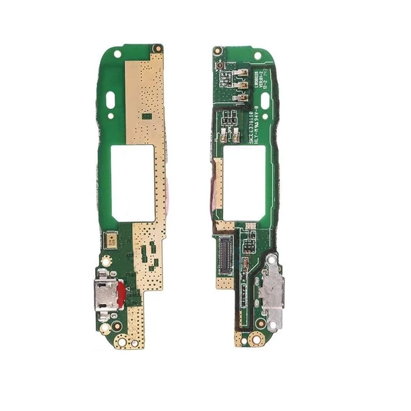 HTC Desire 816 / 816G Şarj Soketi Mikrofon Bordu ürün görseli 1