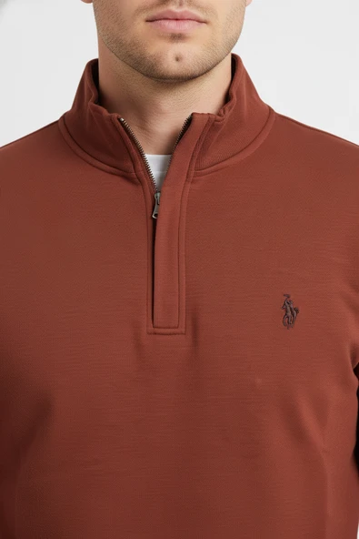 Legato Erkek Sweat 4725 - Resim 9