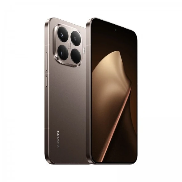 Xiaomi 15T Pro 512 GB 12 GB Ram (XİAOMİ Türkiye Garantili) Mocha Gold ürün görseli 1