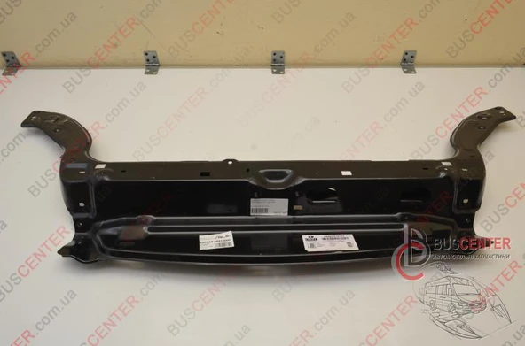 PEUGEOT CİTROEN PARTNER BERLİNGO ÖN PANEL SACI 7106.C2 ürün görseli 1
