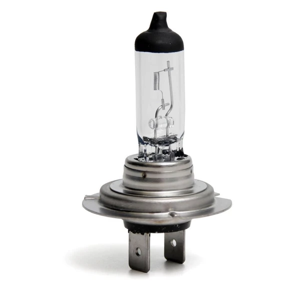 BOSCH CITROEN C-ELYSEE H7 Ampul 2012 - 2019 (621697) - Resim 2