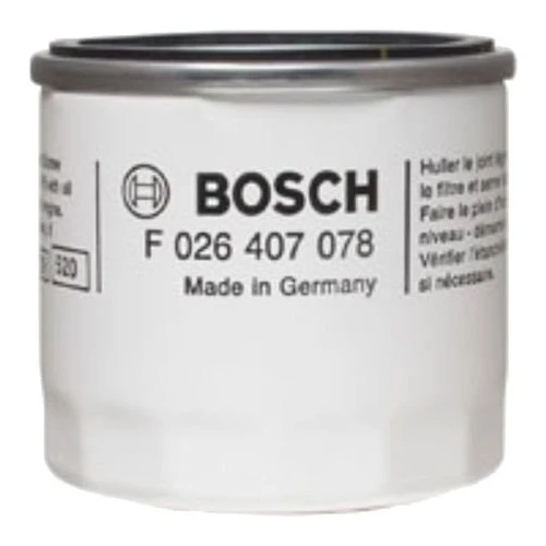 Bosch Ford Fiesta, Focus 1.2, 1.4 1.6 Benzinli Yağ Filtresi ürün görseli 1