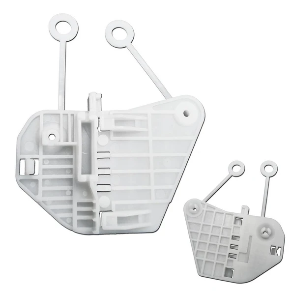 Mercedes Smart 1 (98-2007) Ön Sol Kapı Cam Kriko Plastiği ürün görseli 1