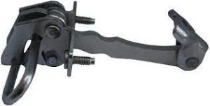 Fiat 500 Abarth için  Ön Kapı Gergisi           51782989 - Resim 2