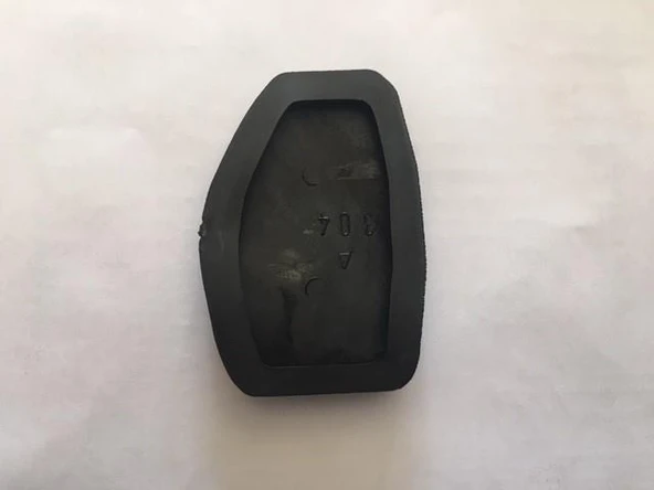 CITROEN JUMPY Debriyaj pedal lastiği 2006 - 2014 - Resim 3