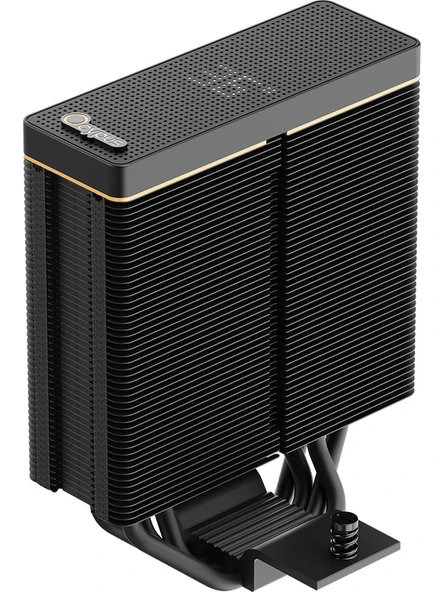 Ocypus Iota A40 Siyah 120 mm Intel(1700p/1851p)-AMD Uyumlu Hava Soğutucu ürün görseli 1
