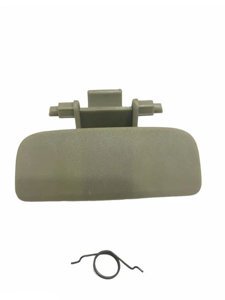 Renault Fluence Megane 3 Torpido Kapak Mandalı Bej 682521285r ürün görseli 1