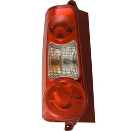 PEUGEOT PARTNER TEPEE BERLİNGO (2008+ ) STOP LAMBASI SOL 6350.FJ ürün görseli 1
