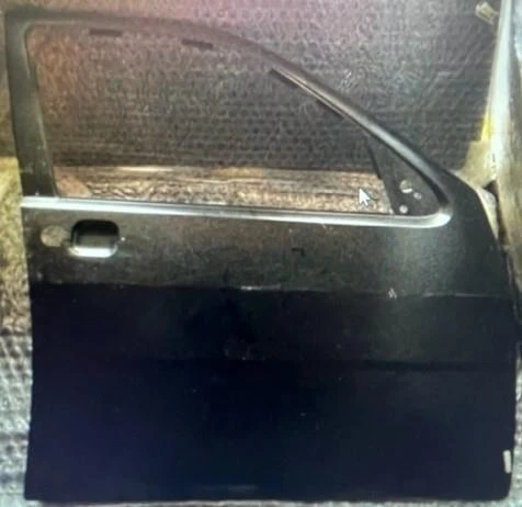 FIAT TEMPRA TIPO için SAĞ ÖN KAPI DIŞ SACI   7601825 ürün görseli 1