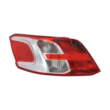 PEUGEOT 301 SOL  STOP LAMBASI DUYSUZ -  9674807780 ürün görseli 1