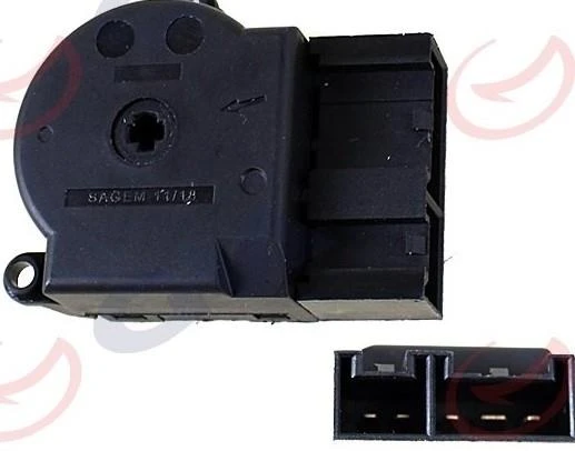 CITROEN NEMO     KONTAK TERMİĞİ              51929109 - Resim 2