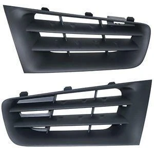 Renault Megane 2  ( 06-09 ) Ön Tampon Panjur Takımı  7701476893 ürün görseli 1