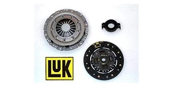 PEUGEOT 106 206 (TU1JP+TU3JP ) DEBRİYAJ SETİ (LUK-6183003) 2052.86 ürün görseli 1