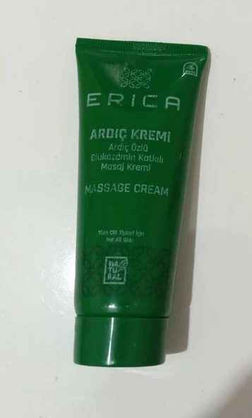 Erica Ardıç Kremi 100 Ml ürün görseli 1