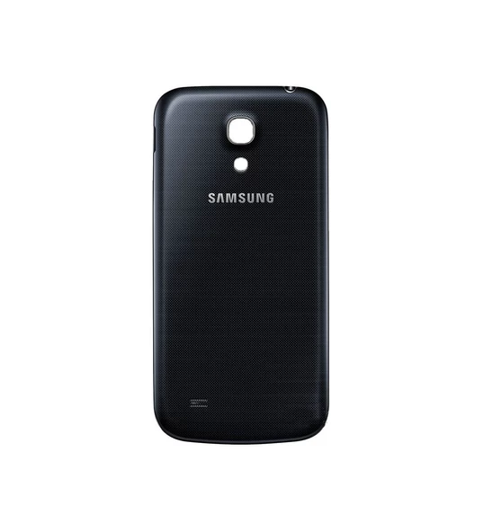 Samsung Galaxy S4 Mini I9190 Arka Kapak Batarya Pil Kapağı - Siyah ürün görseli 1