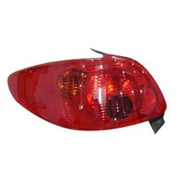 PEUGEOT 206 SOL STOP Y.M                  6350.S0 ürün görseli 1