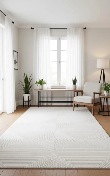 Dinarsu Halı 150x233 Hayal Koleksiyonu 39146-095 ürün görseli 1