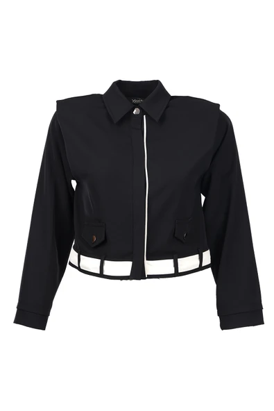 Ceket Ysatis 25261000110 - Resim 2