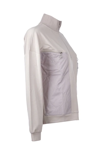 Vedi Kadın Sweatshirt 25KV6319 - Resim 3