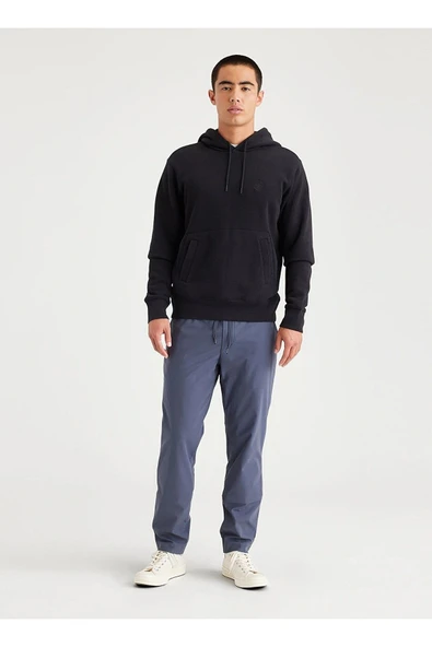 Dockers Erkek Minimalist Regular Fit Jogger Pantolon - Günlük Kullanım ürün görseli 1