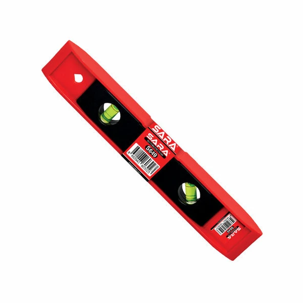 SARA S649  MIKNATISLI MİNİ SU TERAZİSİ 23CM ürün görseli 1