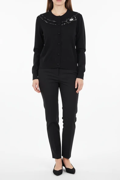 Lal Kadın Hırka LAL12004 ürün görseli 1