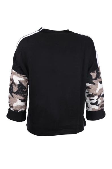Bluz Ysatis 24257500109 - Resim 4