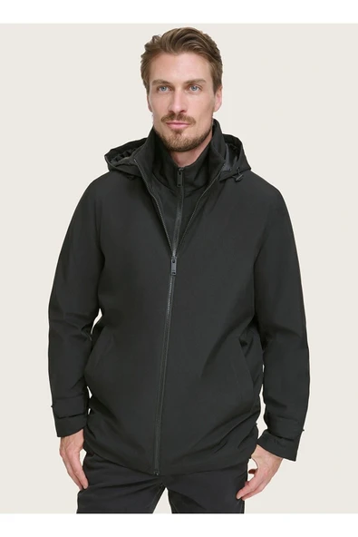 Dockers Minimalist Erkek Ceket - Uzun Kol - Günlük ürün görseli 1