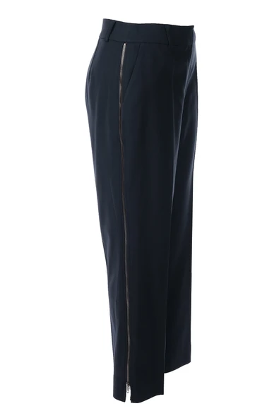 Unique Mode Kadın Pantolon UW264009 - Resim 3