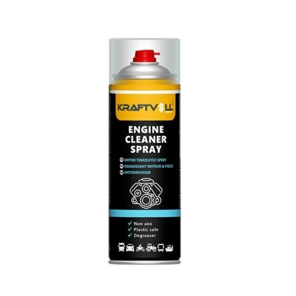 OTO MOTTO Susuz Motor Temizleme Spreyi Motor Yıkama Spreyi 500ML ürün görseli 1