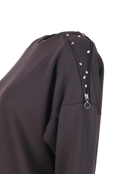 Sweatshirt Tolga Saraçoğlu - Resim 5