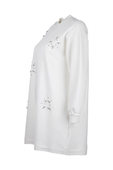 Scl Kadın Sweatshirt 10002522311001 ürün görseli 1
